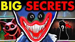 EVERY Secret In The New Chapter 3 Trailer! (MASSIVE Details)