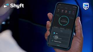 Shyft tutorial: How to top up your ZAR wallet screenshot 5