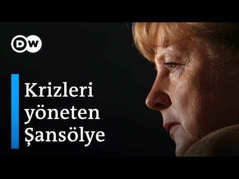 Angela Merkel’i birlikte görev yaptığı dünya liderleri anlatıyor | \