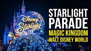 ✨ Starlight Parade ✨ A Summer Night of Pure Disney Magic