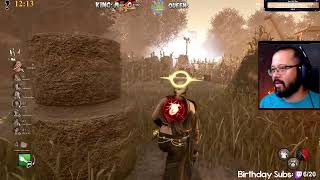 Full Birthday Stream!!! | Dead By Daylight Guide