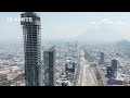 Torre Rise: llega a su fase final | Monterrey