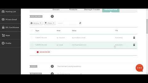 Domain Whitelisting Guide: Namecheap