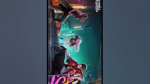 EVOS LOADING SCREEN FULL ROSTER | Mobile legends