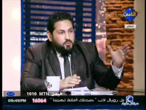 ازمة القس متى المسكين و الرئيس الراحل انور السادات