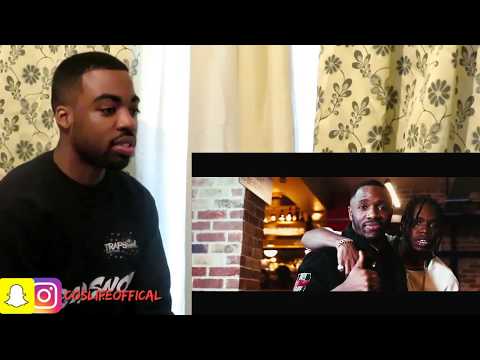 Krept & Konan - Crepes And Cones (Ya Dun Know) ft. Mostack [Music Video] | REACTION |