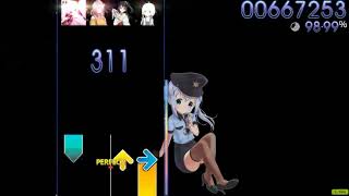 [osu mania!] Dear Answer News