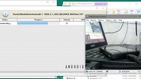 LYF FLAME 5 LS-4002 FIRMWARE FLASH | www.techrabbit.in