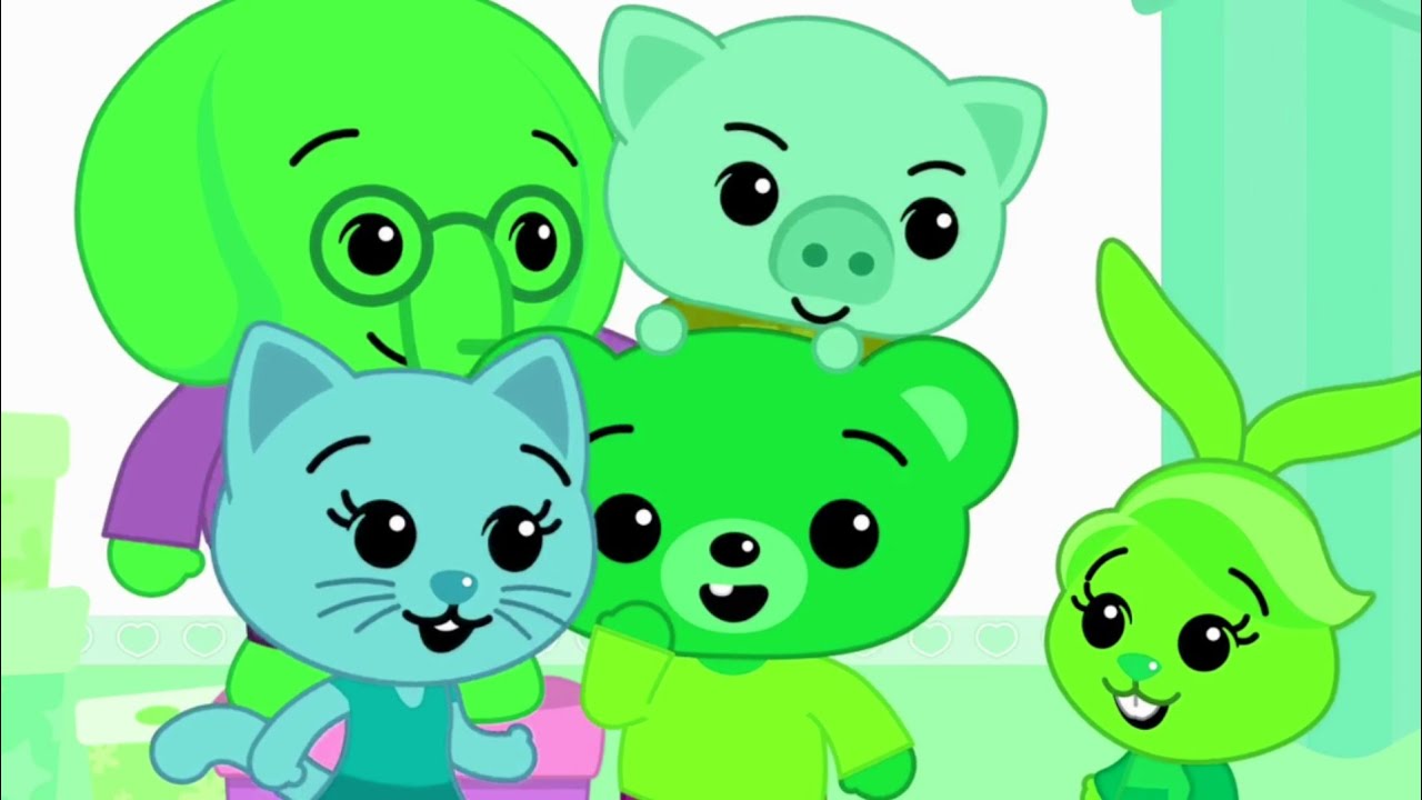 Plim Plim Me Saliò Un Dientito🎶✨Intro Logo Effects Sponsored by Klasky Csupo 2001 Effects