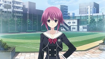 Chaos;Child: Part 17 - Lotus Prince Let