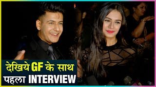 Manjul Khattar Gf Rits Badiani Praises His Work Yaara Music Video Launch