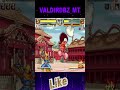 ⚔️ BATALHA DE SAMURAIS INSANA!Veja esse Short de Samurai Shodown Anthology