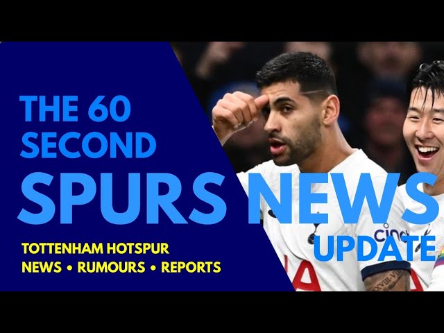 Fulham vs. Tottenham Hotspur Premier League Preview: The line of  demarcation - Cartilage Free Captain