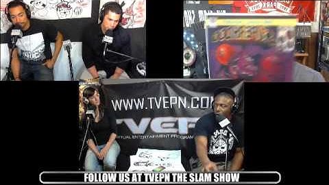 Renaissance Man Adrian Age Scott