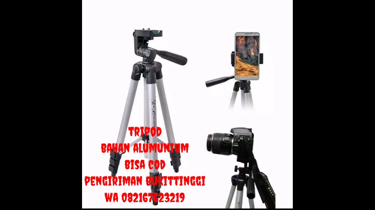 TRIPOD YouTube