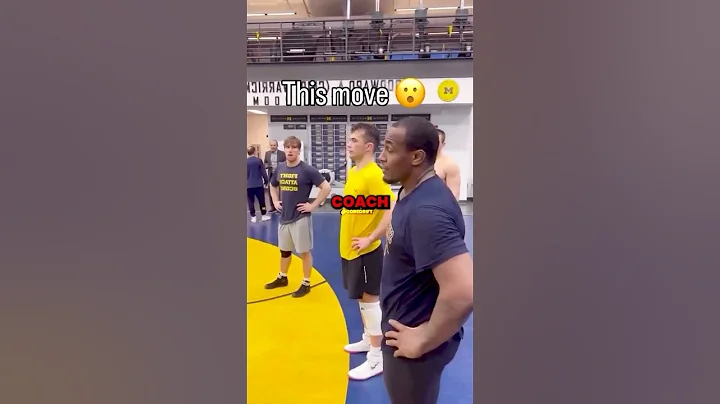 The Coach was Shocked ! @beaumantanona