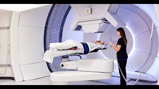 Exploring Our Proton Therapy Center: A Closer Look | Cincinnati Children’s by Cincinnati Children's 139 views 1 month ago 1 minute, 45 seconds