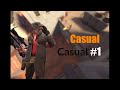 Casual Casual #1 (Sniper)