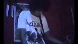 Papercuts  A Band Grunge From Indonesia    No Love