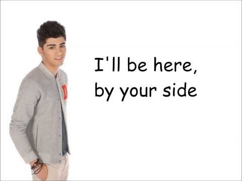 One Direction-Gotta be