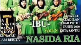 Nasida ria full album
