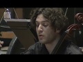 Capture de la vidéo György Kurtág Double Concerto Op. 27 No.2