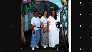 Alan Jackson Sissy's Song Lyrics (A song in memory of my mother)
