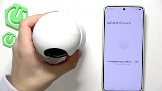How to Set Up XIAOMI Smart Camera C302