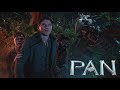 PAN 2015 Neverbirds Chase Scenes PAN 2015 Neverbirds Chase Scenes