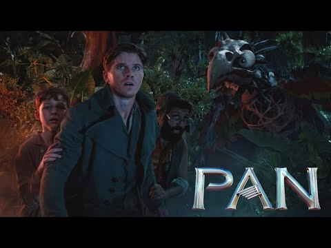 PAN 2015 Neverbirds Chase Scenes