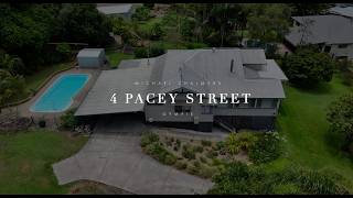 4 Pacey Street, Gympie - Michael Chalmers & Georgia Preston - Harcourts One Group 4 Pacey Street, Gympie - Michael Chalmers & Georgia Preston - Harcourts One Group