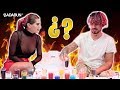 El juego rompe relaciones | Primer pelea de parejas