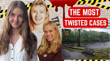 Cold Cases Finally Solved After Years With The Most INSANE Twists | True Crime Documentary