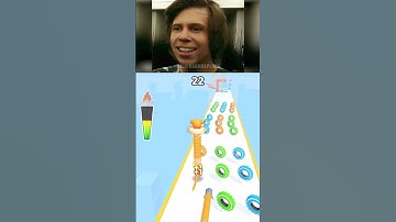 LONG NECK RUN 💥 Max Levels Challenge 🍀 Gameplay Walkthrough