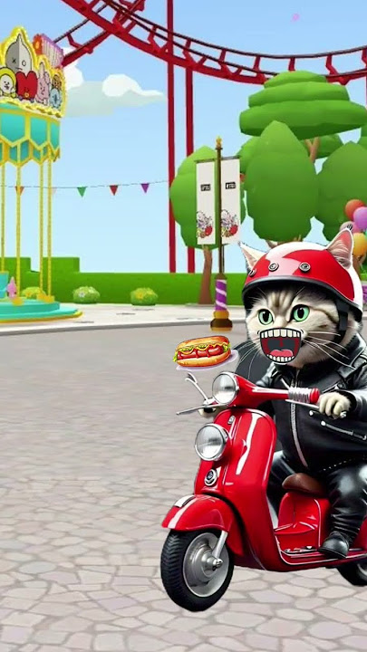 Piw piw piw #cat #shorts #funny