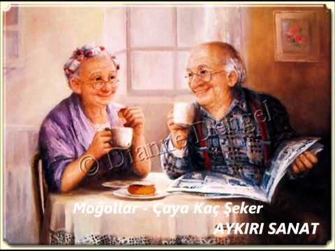 Moğollar - Çaya Kaç Şeker