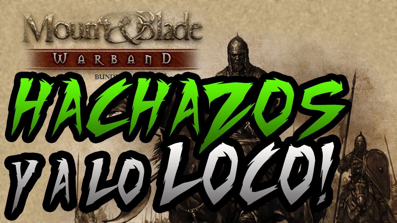 Mount&Blade : Warband - Asedio 100vs100 Online - Más épico aun. video phone beyonce mp3
