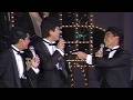 【再UPです】郷ひろみの宴ターテイメント(1989/8/23)西城秀樹 野口五郎 新御三家の共演!
