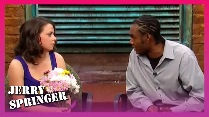 Vow Renewals Go Sour | Jerry Springer