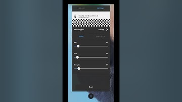 Style Editing Tutorial 🔥|| Autodesk Sketchbook Best Android App || Hair Cut