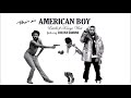 This Is American Boy -- Childish Gambino vs. Estelle feat. Kanye West (Mashup)