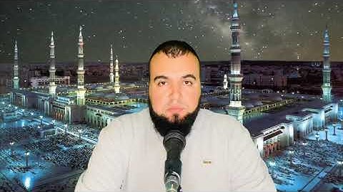 أواخر سورة الحشر بصوت إبراهيم سعدي | مقام الحجاز