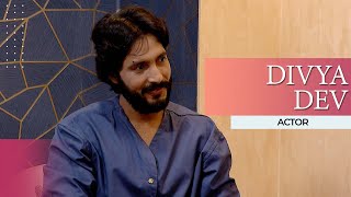 Divya Dev | This Morning LIVE In Conversation