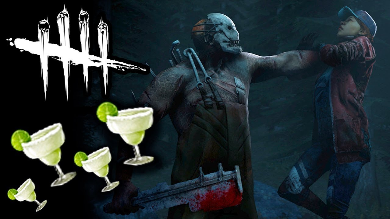 EL DIA DEL LAG! YA QUEDA MENOS! EVENTO SCORCHING SUMMER BBQ - DEAD BY DAYLIGHT GAMEPLAY ESPAÑOL