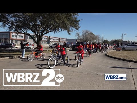 West Baton Rouge