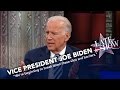 Biden And Obama's Cancer Moonshot Aims For Cure In Ten Years