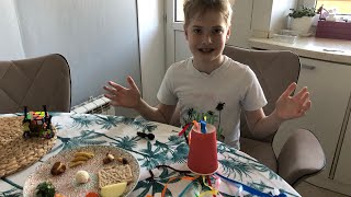Выбери правильную верёвку