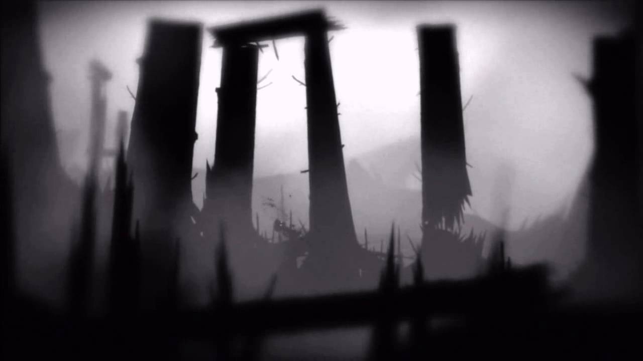 Limbo Playthrough // UrbanMasque // YouTube Gaming