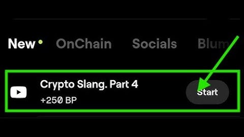 CRYPTO SLANG. PART 4 | BLUM VIDEO CODE | CRYPTO SLANG. PART 4 | BLUM VERIFICATION CODE