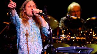 YES - Believe Again [Live] - 2014-08-02 - Mahaffey Theater - St. Petersburg, Florida, USA